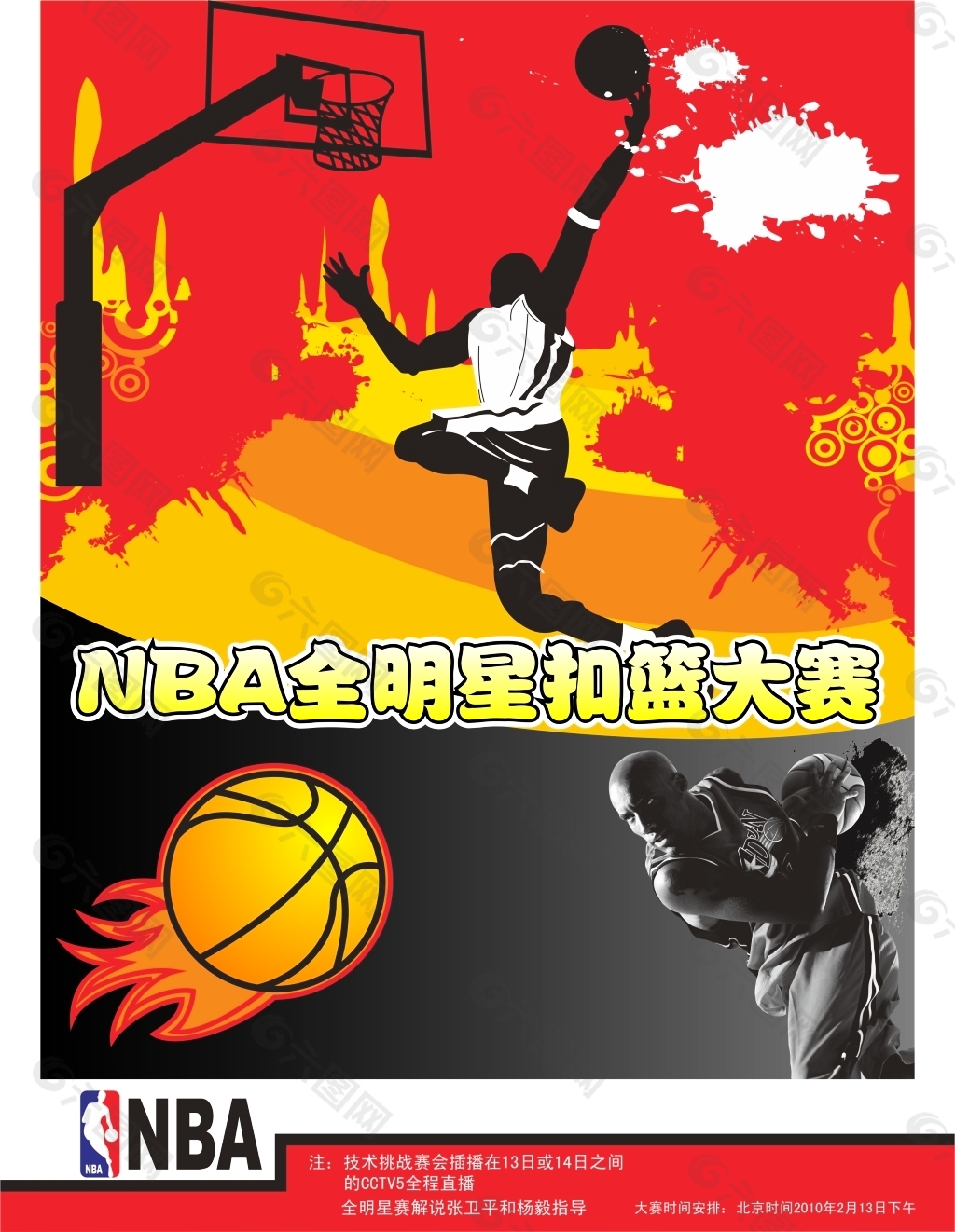 条件下